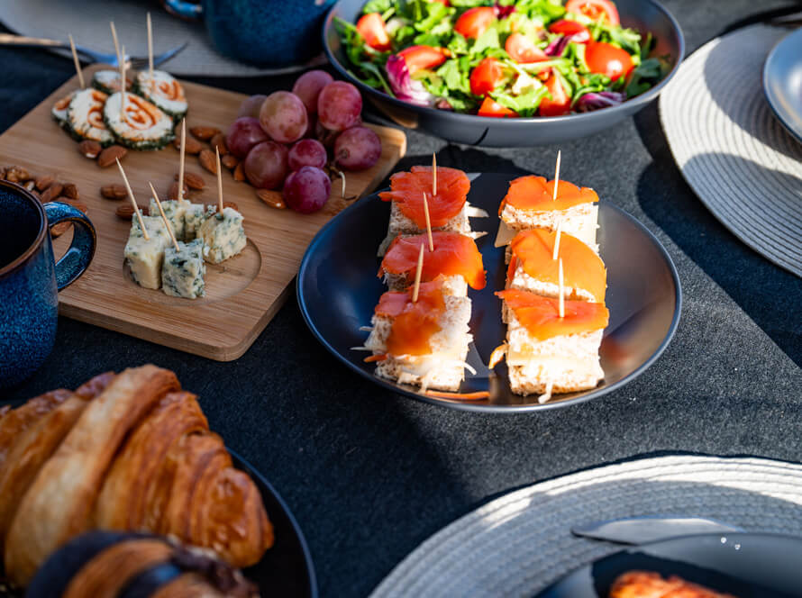 Private Chef & Fine Dining